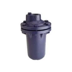 Inverted Bucket Steam Trap 200 Series