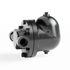 Float & Thermostatic Steam Trap AIC Series
