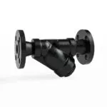 Imagem descritiva do produto Y-Type Cast Carbon Steel Strainer B Series