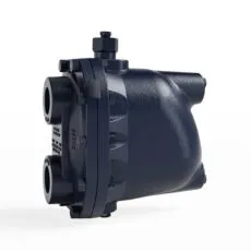 Float & Thermostatic Steam Trap JD & KD Series