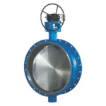 Imagem descritiva do produto Damper Valve Series 7100
