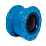 Imagem descritiva do produto Válvula de Retención de Boquilla Axial Serie AXCV-01