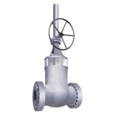 Wedge Gate Valves GTV 01