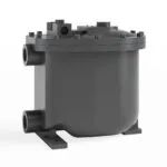 Imagem descritiva do produto Conjunto de purgador de vapor e bomba Double Duty® DD-4