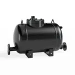 Imagem descritiva do produto Combinación de trampa de vapor y bomba Double Duty® DD-6