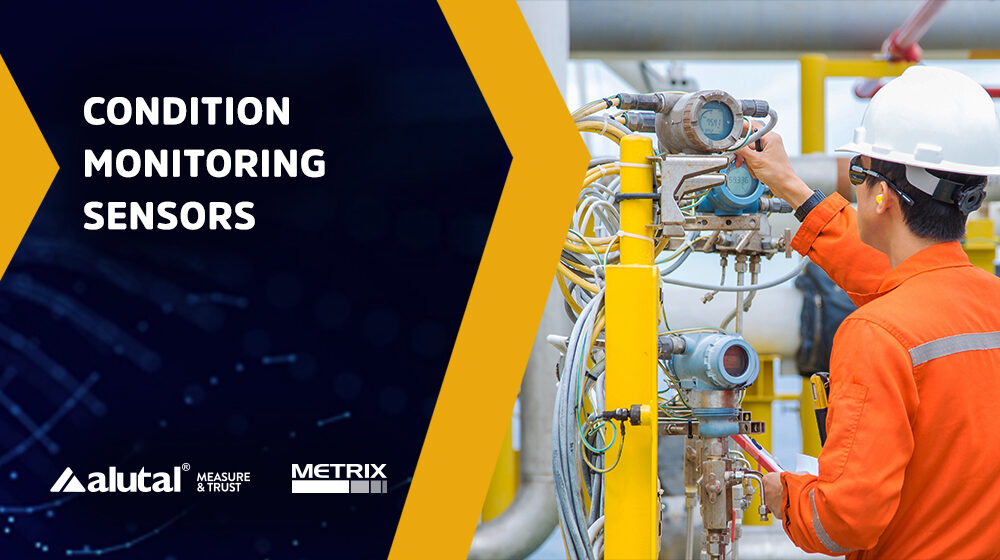 Condition Monitoring Sensors