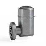 Imagem descritiva do produto Float & Thermostatic Steam Trap FF-4000 Series