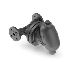 Float & Thermostatic Steam Trap ICS Series