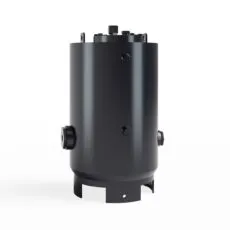 Purgador de bomba vertical Série PT-400