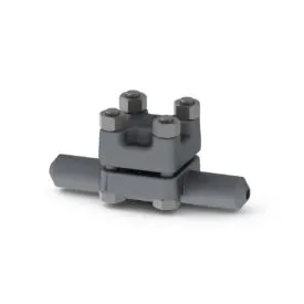 Purgador de vapor bimetálico para condições de superaquecimento — Série SH-1600 Armstrong
