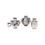 Imagem descritiva do produto Clean Steam Thermostatic Steam Trap TC Series