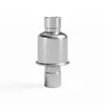 Imagem descritiva do produto Trampa termostática de fuelle para vapor Serie TT