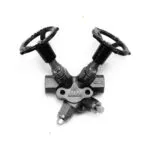 Imagem descritiva do produto Trap Valve Station TVS-4000 Series