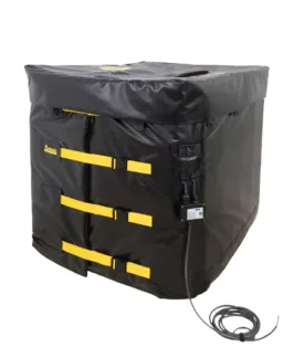 Aquecedor IBC Série ATEX LB Kuhlmann