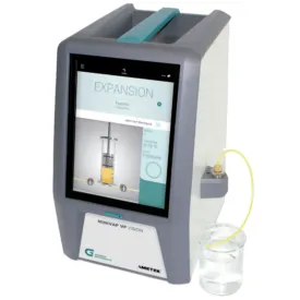 MINIVAP VP VLP Vision