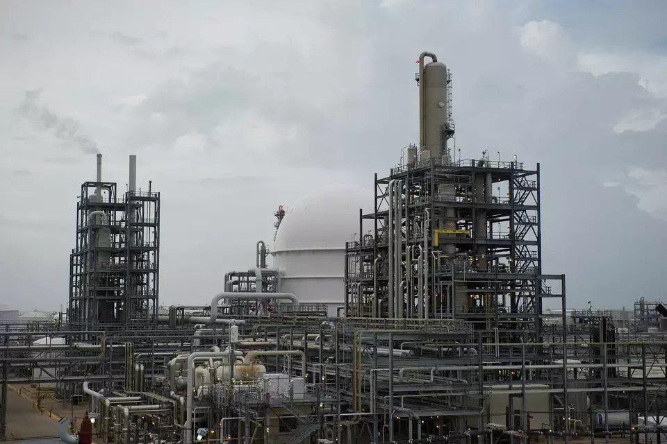 Dow Chemical Co.