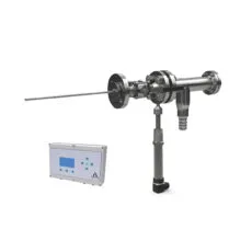 Monitoramento da qualidade do vapor - Steam QM®-1