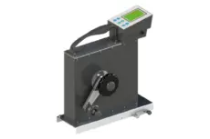 Medidor Portátil de Tanque | DH-60