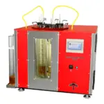 Imagem descritiva do produto Banho de tendência à formação de espuma TFAB