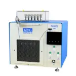 Imagem descritiva do produto Viscosímetro rotacional “mini” MRV TP-1