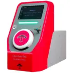 Imagem descritiva do produto Analisador de oxidação de lubrificantes e graxas Quantum Pro