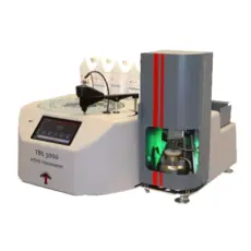 Viscosímetro de alto cisalhamento e alta temperatura TBS3000