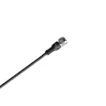 Imagem descritiva do produto M0028-CAA-0A00 submersível (IP67) Conjunto de cabo, sem armadura