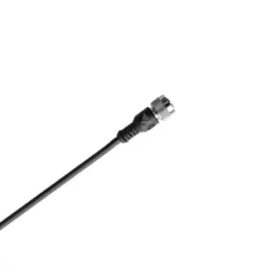 Imagem de demonstração do produto M0028-CAA-0A00 submersível (IP67) Conjunto de cabo, sem armadura