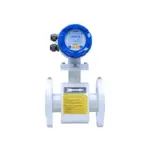 Imagem descritiva do produto Electromagnetic flow meter