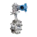 Imagem descritiva do produto Orifice flow meter