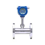 Imagem descritiva do produto Turbine flow meter