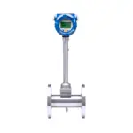 Imagem descritiva do produto Vortex flow meter