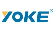 navegar nos produtos da marca Yoke