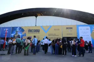 Mec Show 2026