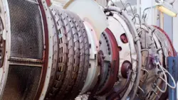 Imagem da aplicação Utilidades e Geração de Energia