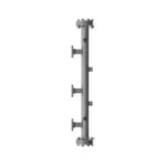 Imagem descritiva do produto Tank Bridle de instrumentação modular