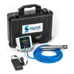 Imagem descritiva do produto AquaScat S Móvel