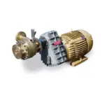 Imagem descritiva do produto Cryogenic belt box pump AC/TC-21