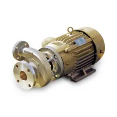 Bomba criogênica monobloco AC/TC-30