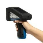 Imagem descritiva do produto Pirômetro EXACTUS® HELIOS
