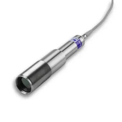 Imagem de demonstração do produto EXACTUS® Optical Pyrometer