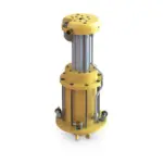 Imagem descritiva do produto Cryogenic submerged motor pump TC-34.2