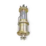 Imagem descritiva do produto Cryogenic submerged motor pump TC-34.2
