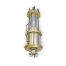 Cryogenic submerged motor pump TC-34.2