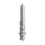 Imagem descritiva do produto Cryogenic vertical turbine pump VTK