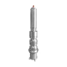 Bomba criogênica de turbina vertical VTK