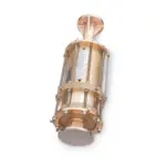 Imagem descritiva do produto Bomba criogênica com motor submerso TC-34