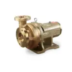Imagem descritiva do produto Cryogenic trailer Off-Loading pump TOP series
