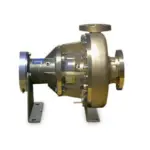 Imagem descritiva do produto Cryogenic trailer pump TC-21 (HD/J)