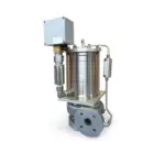 Imagem descritiva do produto Bomba criogênica vertical sem selo AC-32
